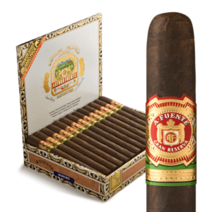 arturo fuente privada no. 1 / 6.75 x 44