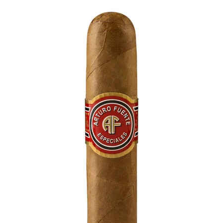 arturo fuente especiales conquistadores / 5.5 x 56