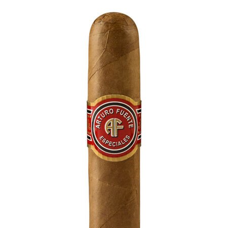 arturo fuente especiales emperador / 7 x 52