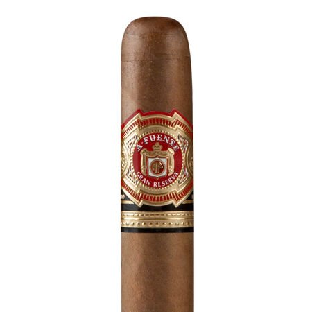 arturo fuente don carlos presidente / 6.5 x 50
