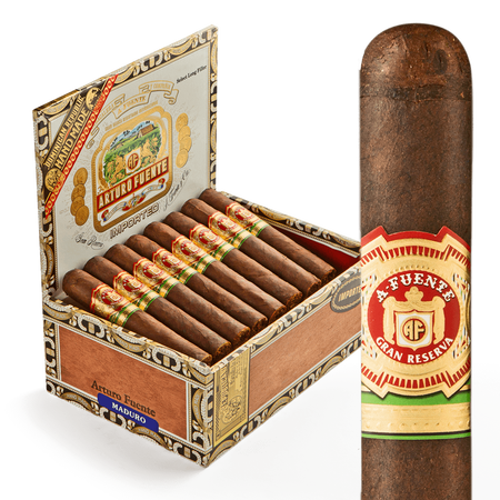 arturo fuente churchill / 7.25 x 48