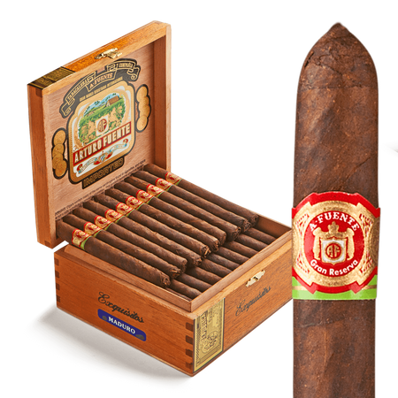 arturo fuente exquisito / 4.5 x 33