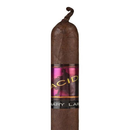 acid purple extra ordinary larry / 6 x 60