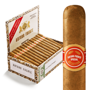 arturo fuente breva royal / 5.5 x 42