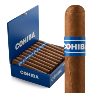 cohiba blue toro / 6 x 54