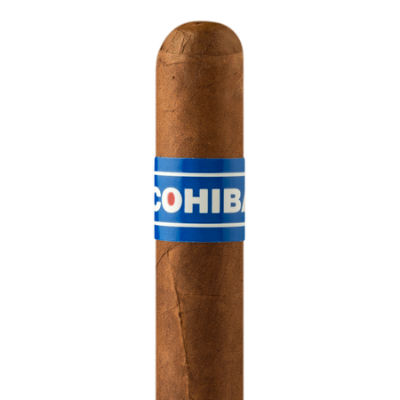 cohiba blue toro / 6 x 54
