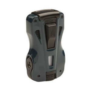 lotus cigar lighters blue/black 7330 gt