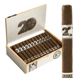acid 20th anniversary box press / 5 x 52