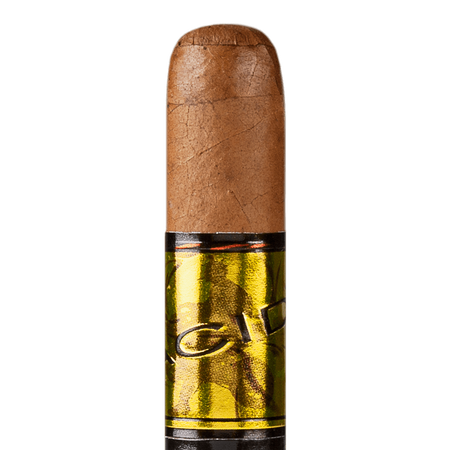 acid gold cold infusion / 6.75 x 44