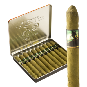 acid krush green 5/10 / 4 x 32