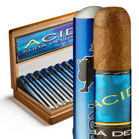 acid kuba deluxe / 6 x 50