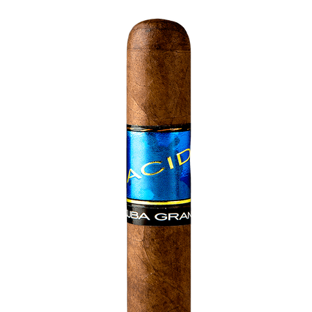 acid blue kuba grande / 6 x 60