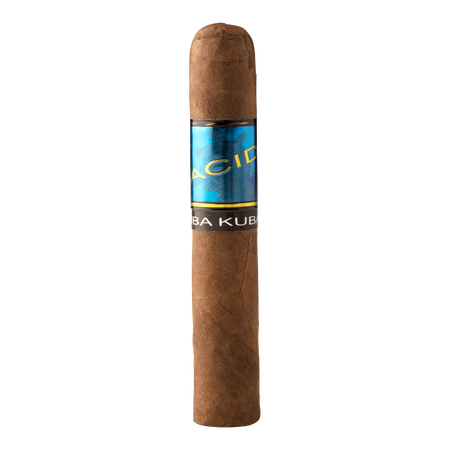 acid blue kuba kuba / 5 x 54