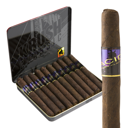 acid krush morado / 4 x 32