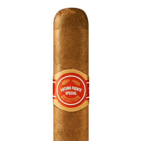arturo fuente breva royal / 5.5 x 42