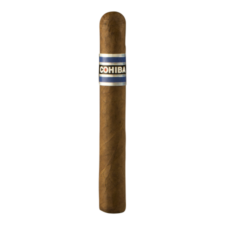 cohiba blue pequeno tin 5/6 / 4.19 x 36