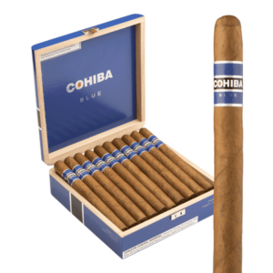 cohiba blue churchill / 7.5 x 50
