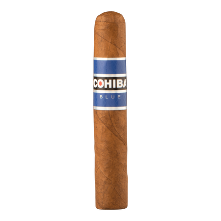 cohiba blue robusto / 5.5 x 50