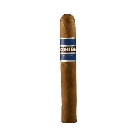 cohiba blue robusto tubo / 5.5 x 50