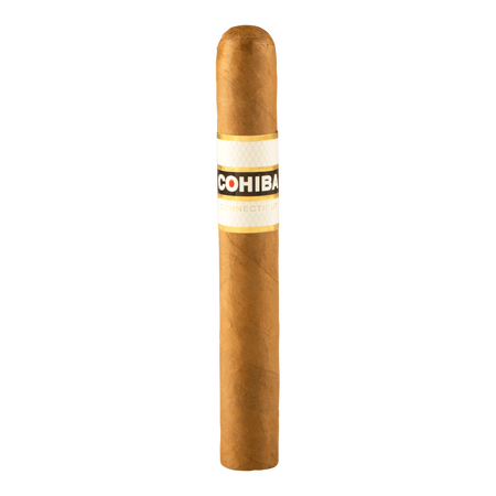 cohiba connecticut robusto / 5.5 x 50