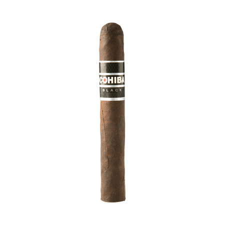 cohiba black robusto crystal / 5.5 x 50
