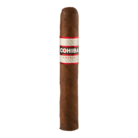 cohiba royale robusto royale / 5.5 x 54