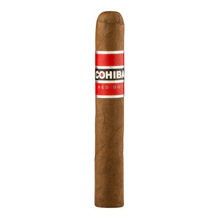cohiba red dot robusto / 5 x 49
