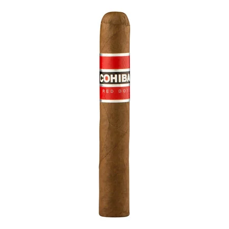 cohiba red dot robusto / 5 x 49
