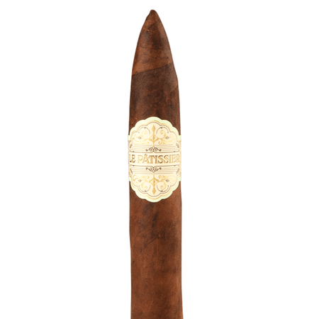 crowned heads le patissier no. 2 torpedo / 6.12 x 52