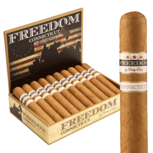 rocky patel freedom connecticut sixty / 6 x 60