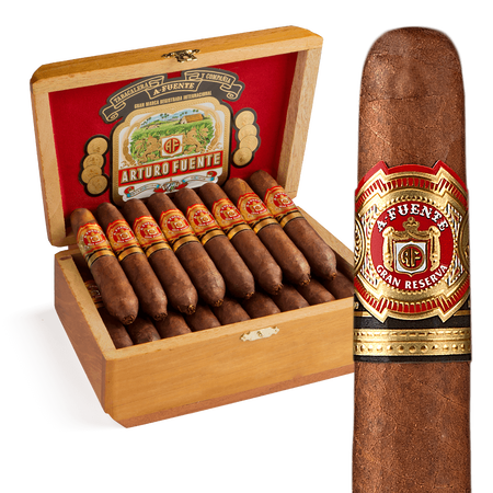arturo fuente hemingway best seller / 4.5 x 55