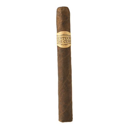 kentucky fire cured ponies / 4 x 32
