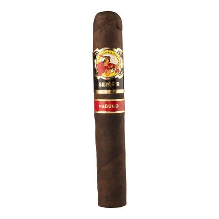 la gloria cubana serie r no. 8 / 7 x 70