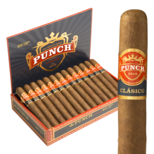 punch london club / 5 x 40