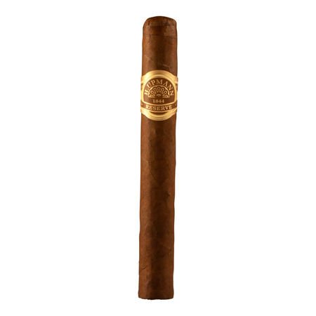 h. upmann 1844 reserve corona major / 5.5 x 44