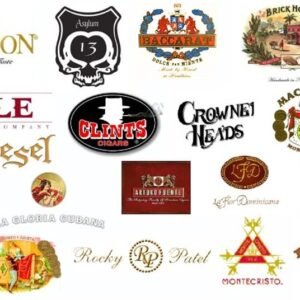 All Cigars