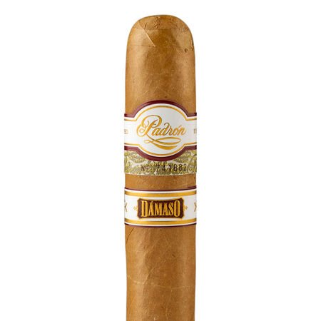 padron damaso no. 8 / 5.5 x 46
