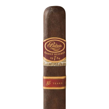padron family reserve 85 years maduro / 5.25 x 50