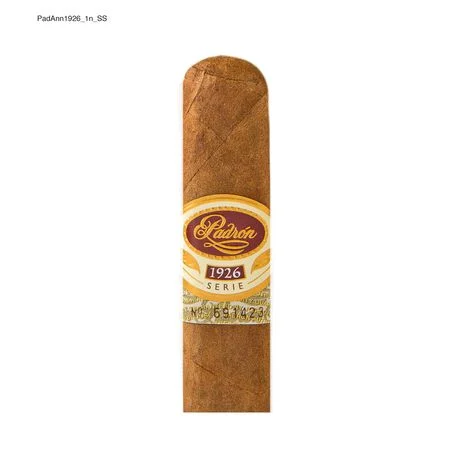 padron 1926 series no. 1 natural / 6.75 x 54