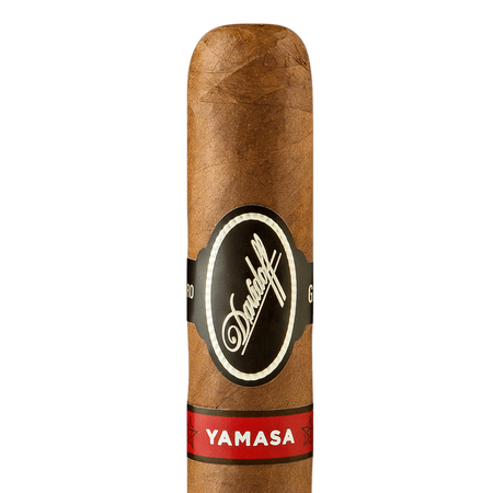davidoff yamasa toro / 6 x 52