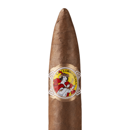 la gloria cubana torpedo no. 1 / 6.5 x 52
