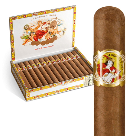 la gloria cubana hermoso / 4.5 x 48
