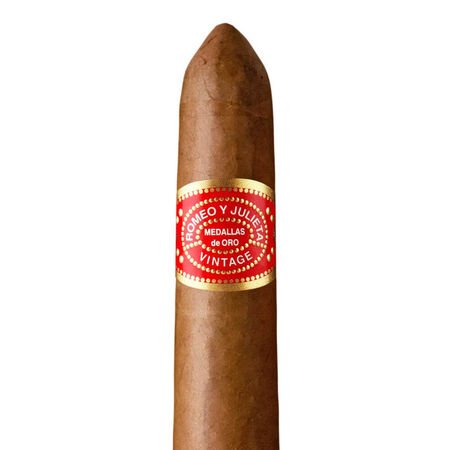 romeo y julieta vintage vintage vi / 6.5 x 60