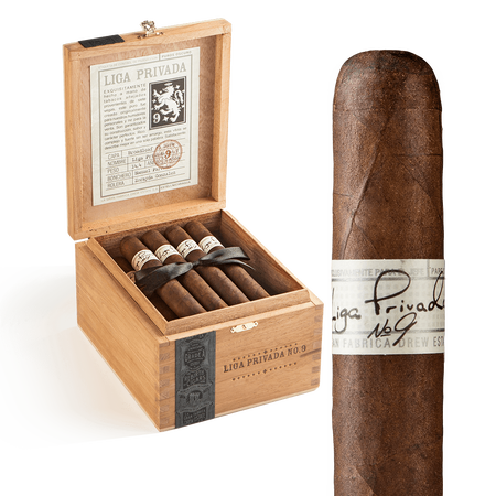 liga privada no. 9 corona doble / 7 x 54