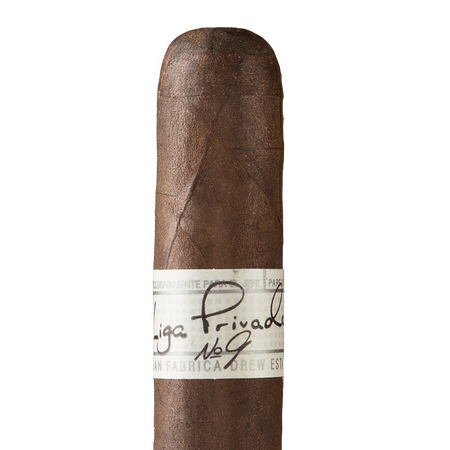 liga privada no. 9 corona doble / 7 x 54