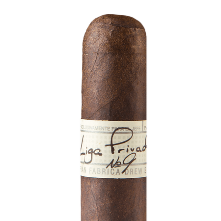 liga privada no. 9 robusto / 5 x 54