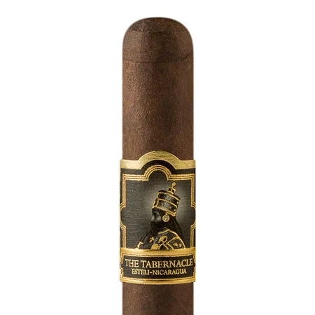 foundation the tabernacle toro / 6 x 52