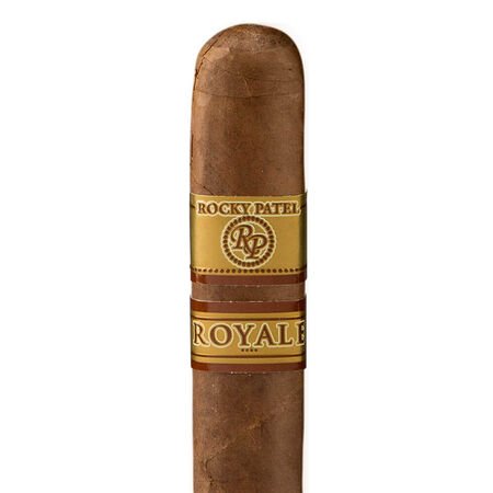 rocky patel royale toro / 6.5 x 54