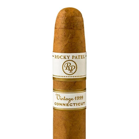 rocky patel vintage 1999 toro / 6.5 x 52