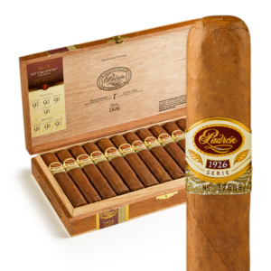 padron 1926 series no. 1 natural / 6.75 x 54